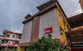 Oyo 2696 Hotel Miramar